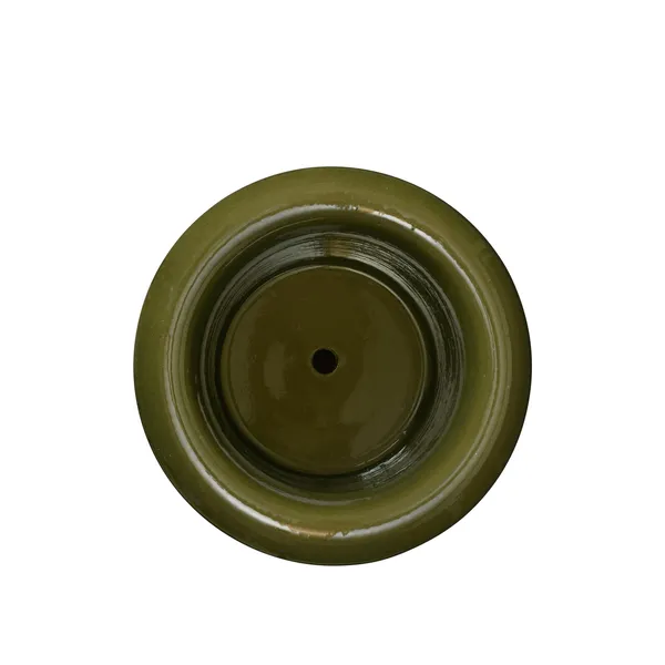 Rollo Planter H36 Moss Green