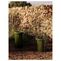 Rollo Plantepotte H36 Moss Green