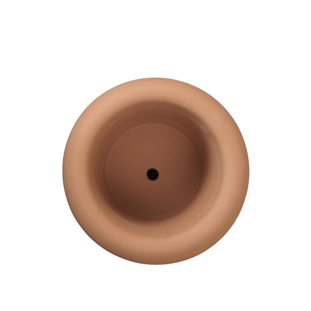 Rollo Plant Pot H36 Terrakotta