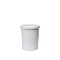 Rollo Plantenpot H36 Wit