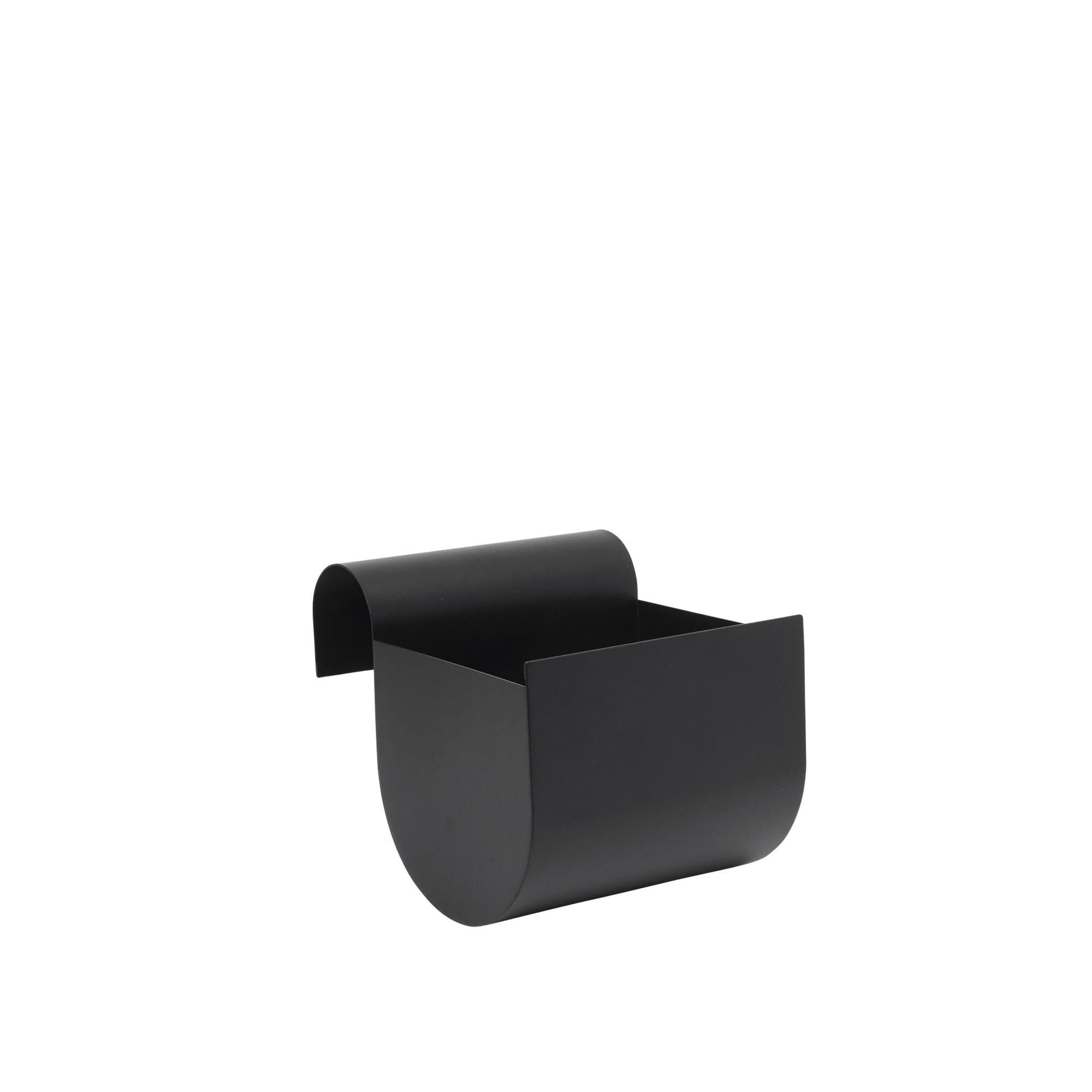 Uma Balconnière Petit Noir