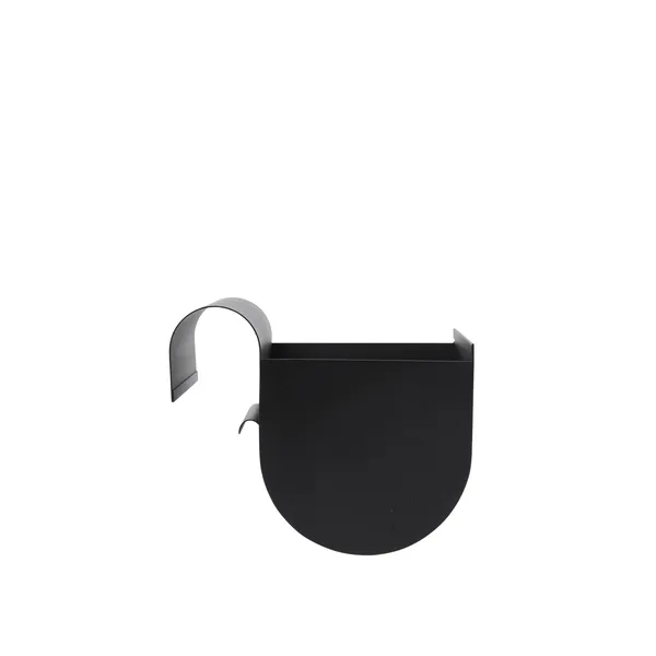 Uma Balconnière Petit Noir