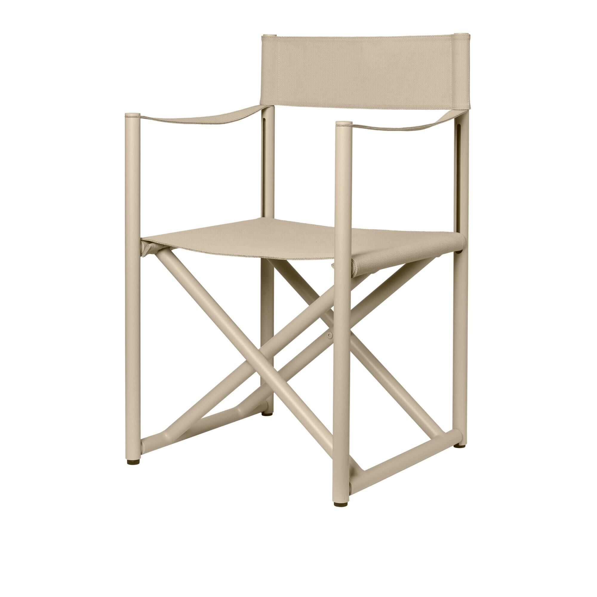 Chaise Pliante D'extérieur Voya en Cachemire