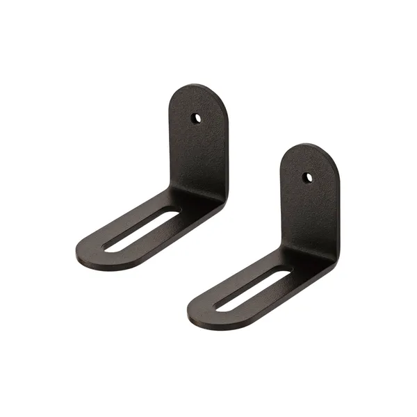 Soundbar Bracket Set Charcoal