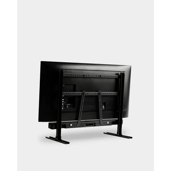 Soundbar Bracket Set Charcoal