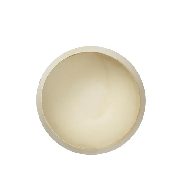 Erena Serving Bowl Ø32 Cream
