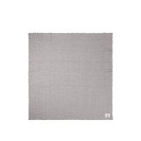 Fino Bedspread Ink Blue/ Sand
