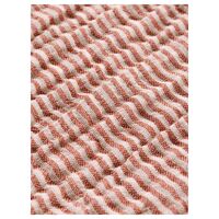 Fino Bedspread Terracotta/ Sand