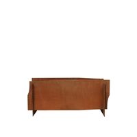 Lapel Planter 75 Rust