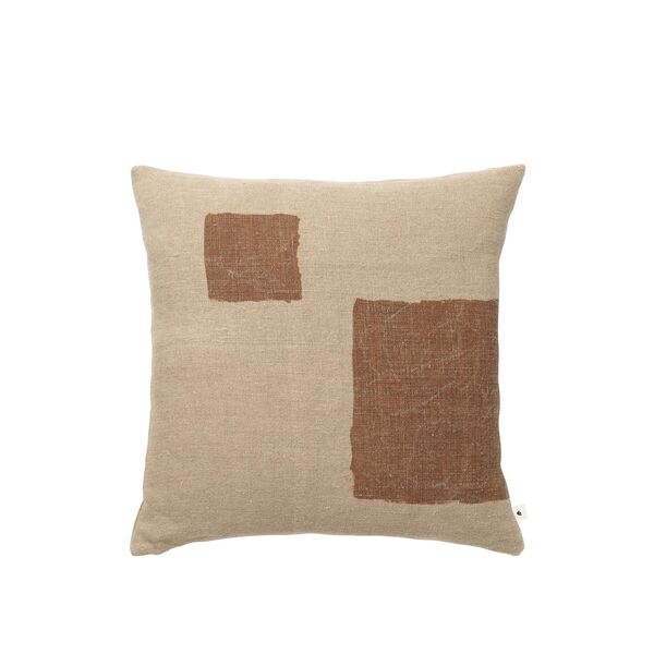 Oleo Pillow 50x50 Natural/Sugar Kelp