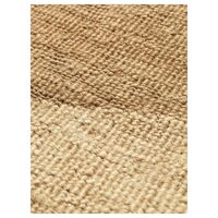 Studio Vloerkleed 140x200 Naturel/ Gebroken Wit
