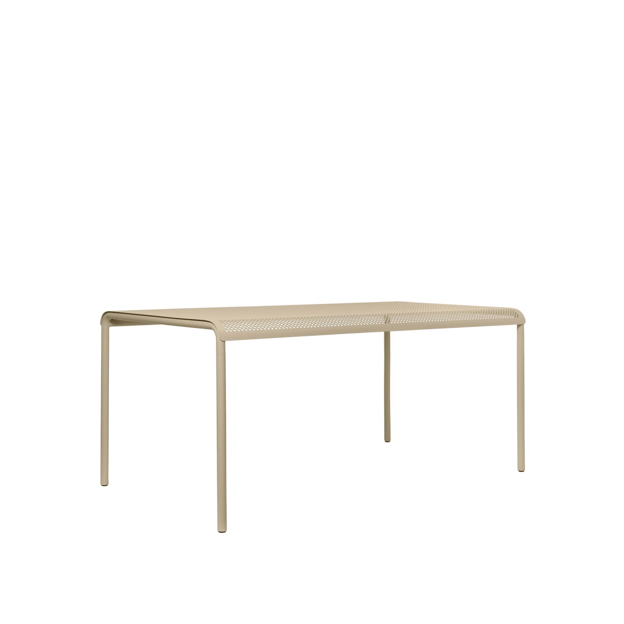 Dapple Spisebord 160x90 Cashmere