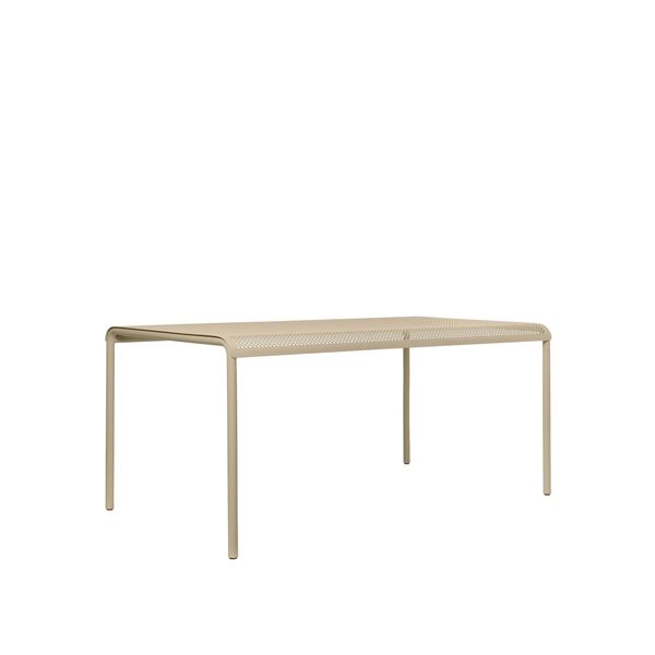 Dapple Ruokapöytä 160x90 Cashmere
