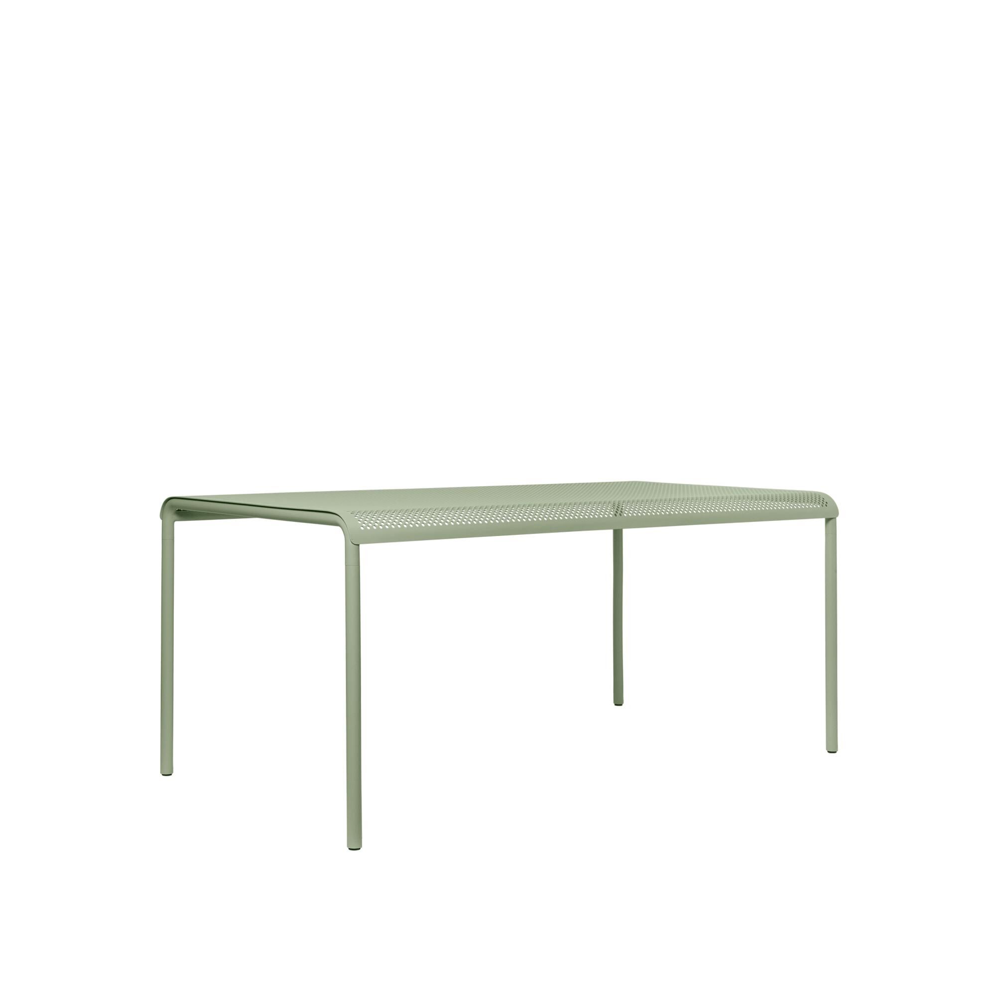 Dapple Spisebord 160x90 Tea Green