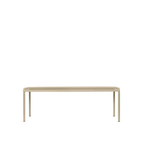 Dapple Outdoor-Bank Kaschmir