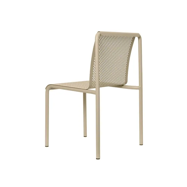 Dapple Outdoor-Stuhl Kaschmir