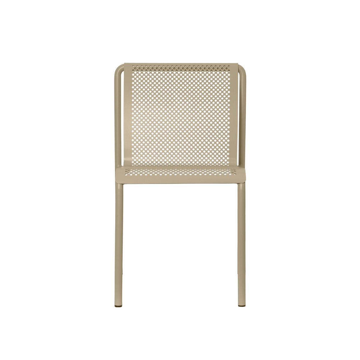 Dapple Outdoor-Stuhl Kaschmir