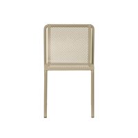 Dapple Outdoor-Stuhl Kaschmir
