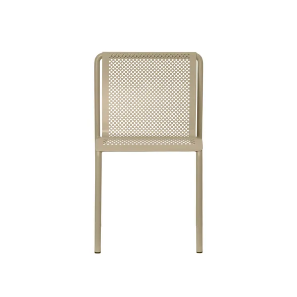 Dapple Outdoor-Stuhl Kaschmir