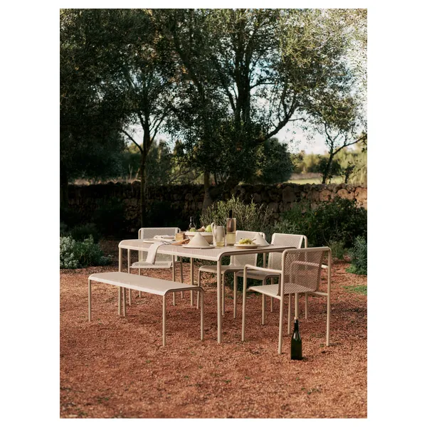 Dapple Outdoor-Stuhl Kaschmir