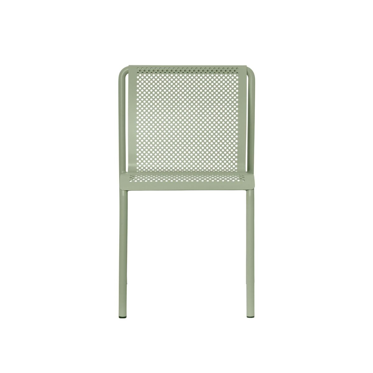 Dapple Udendørsstol Tea Green