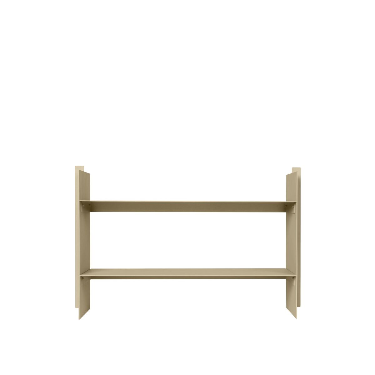 Lager Row Sidobord & Skoställ Cashmere