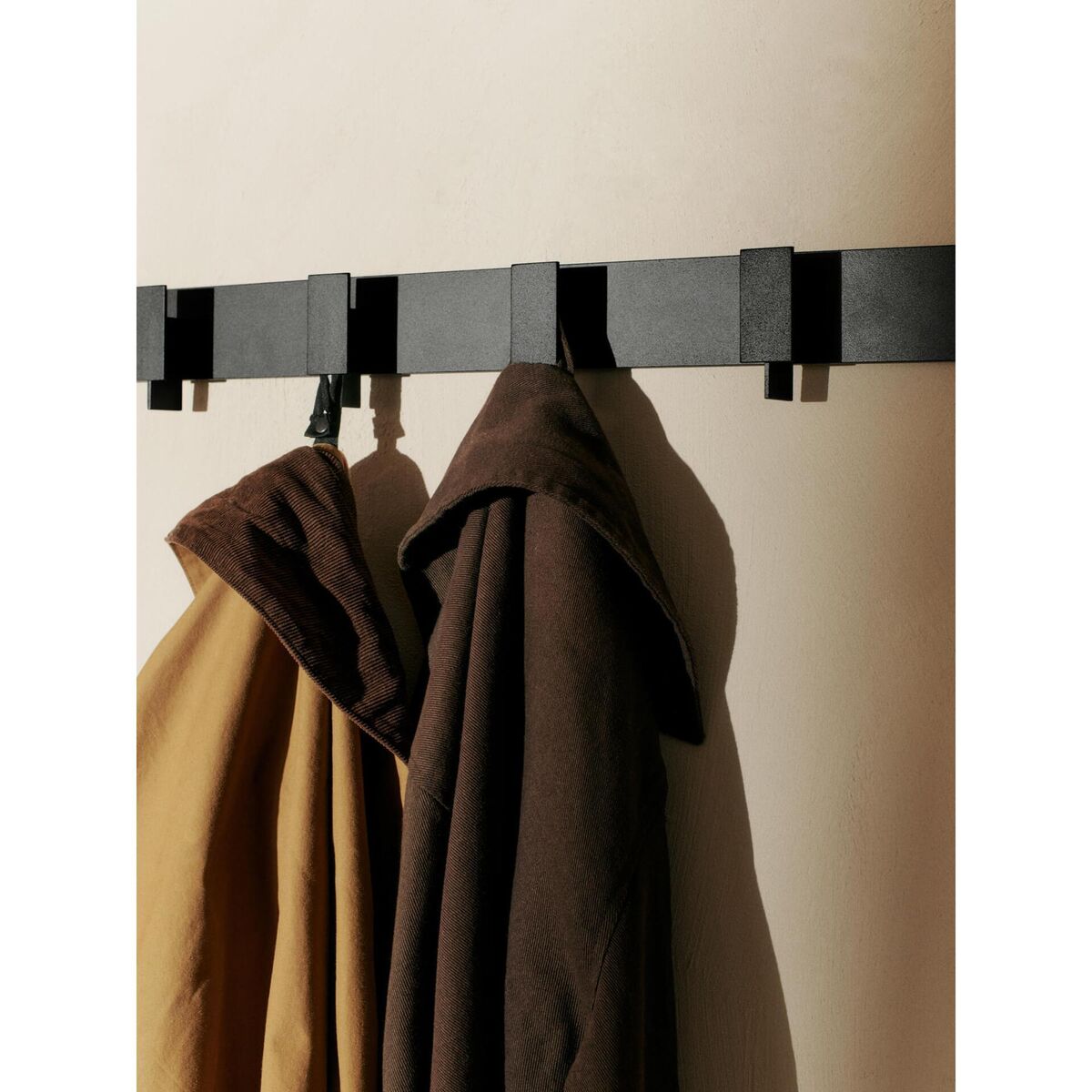 Storage Klädhängare Cashmere