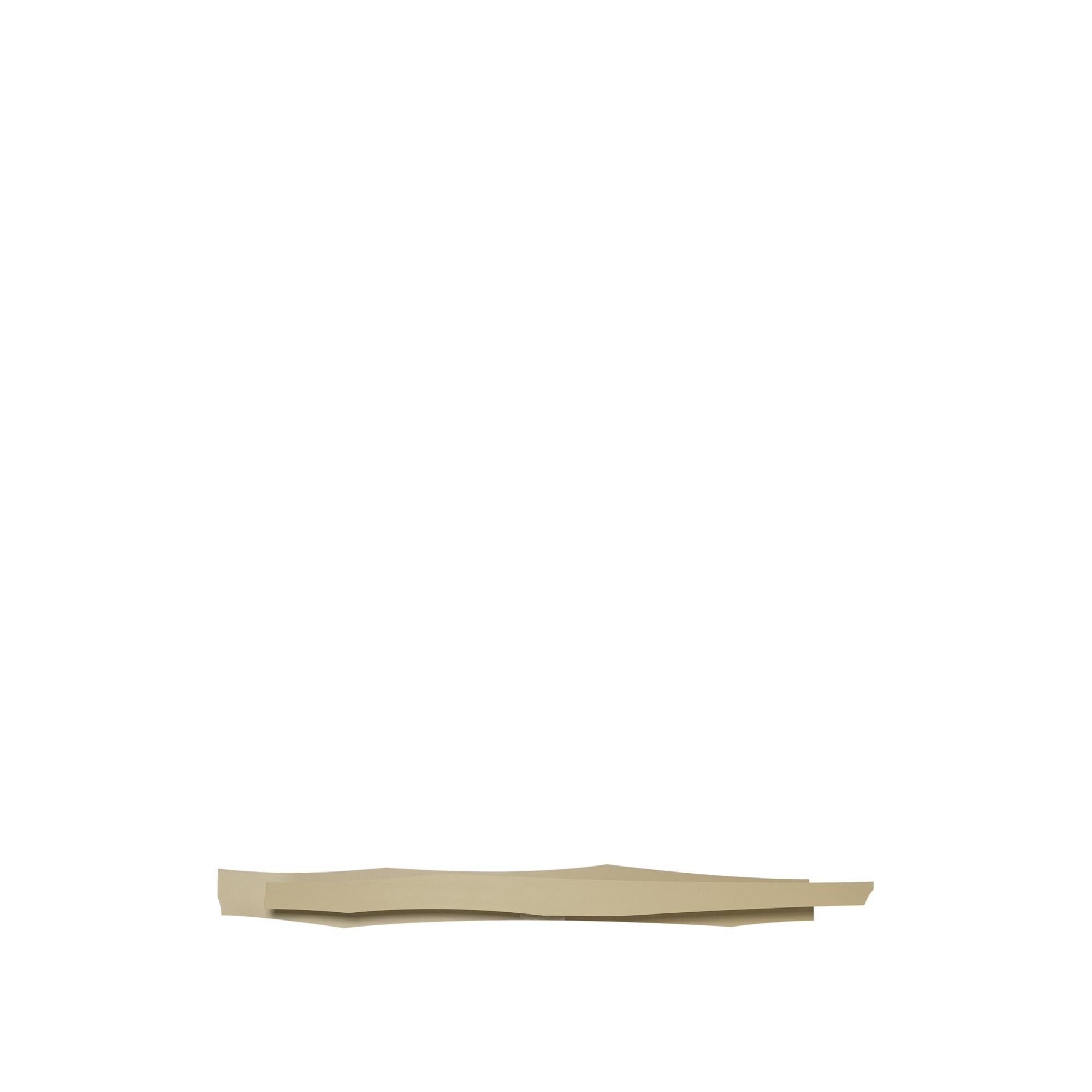 Leta Billedhylde Cashmere