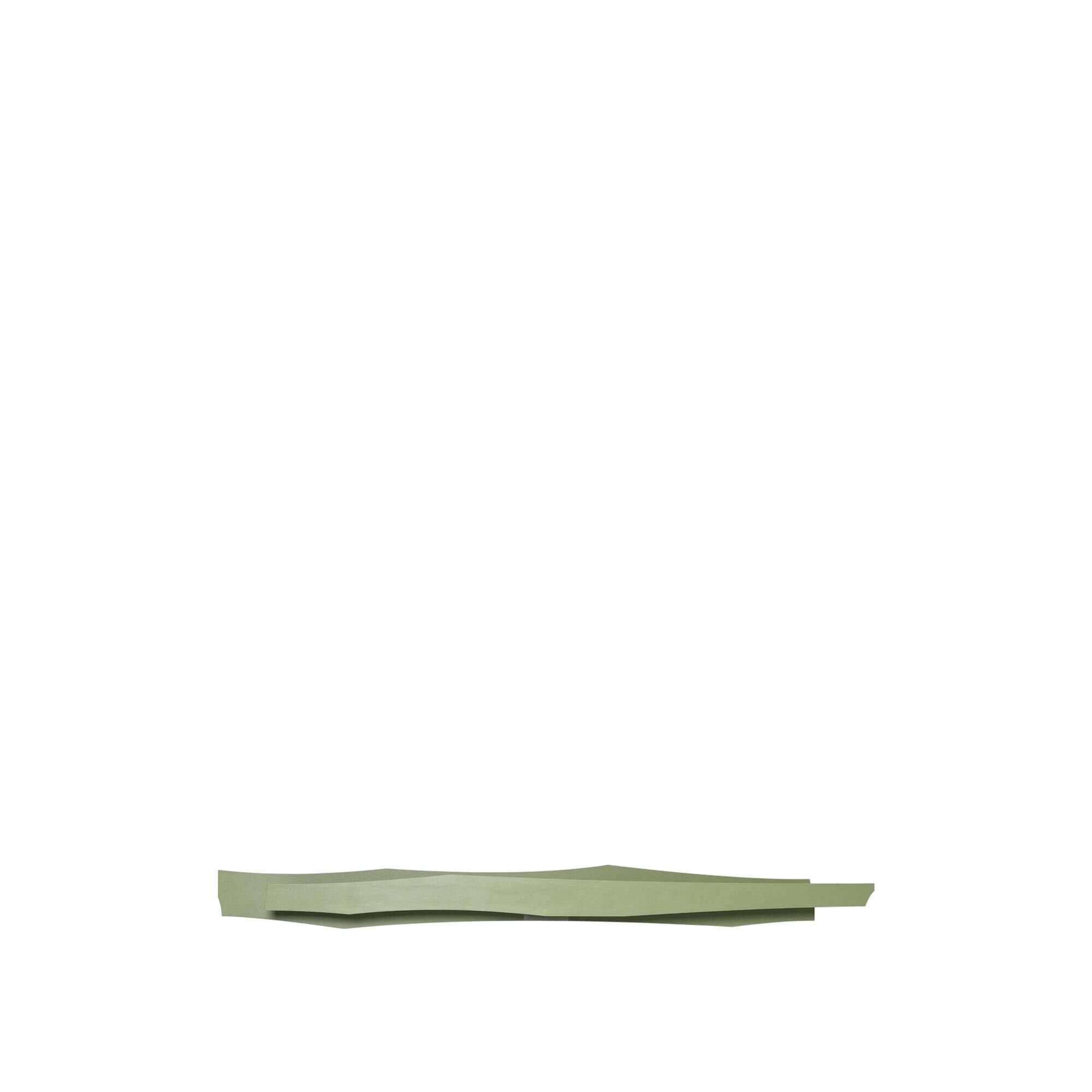 Leta Billedhylde Tea Green