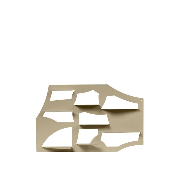 Leta Shelf Cashmere