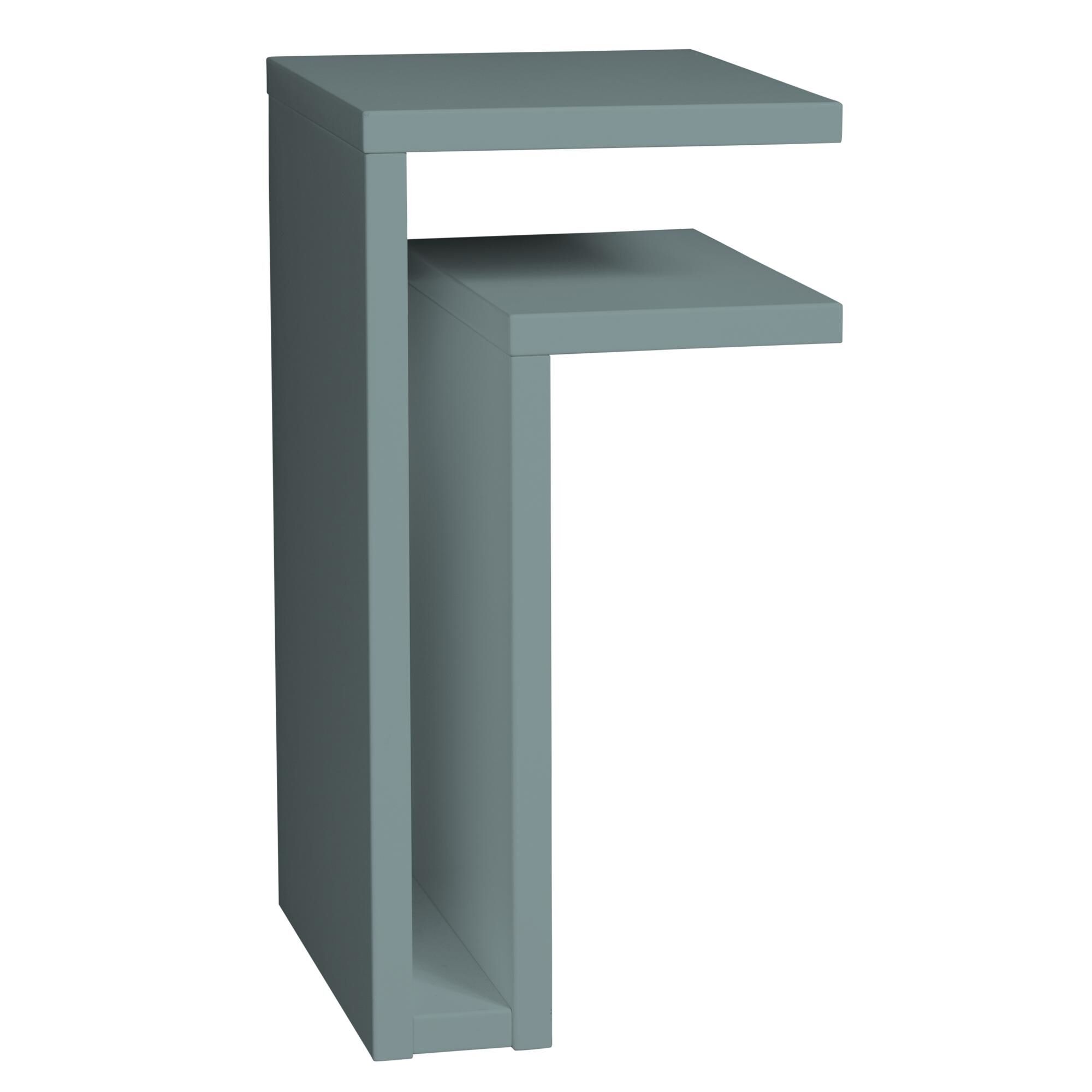 F-Shelf Hylde Hjre Pigeon Blue
