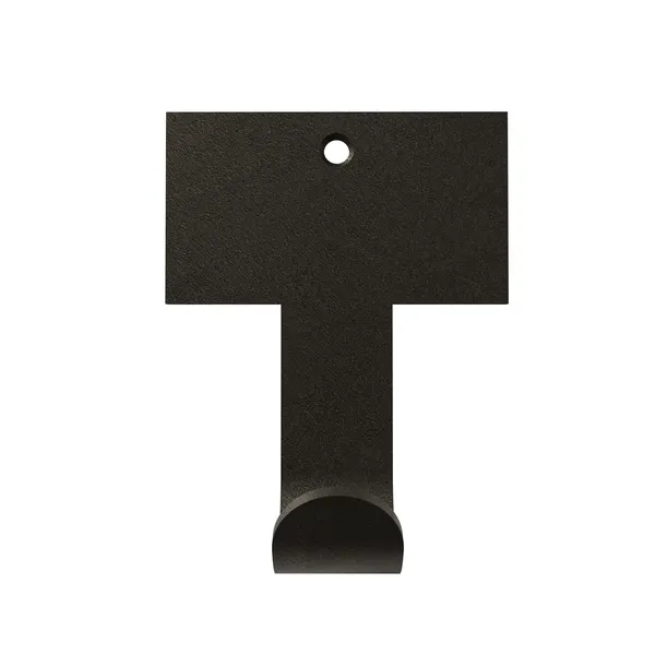 Only Hooks XS Hook Schwarz