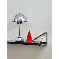 Pythagoras XL Bracket Pair Chrome