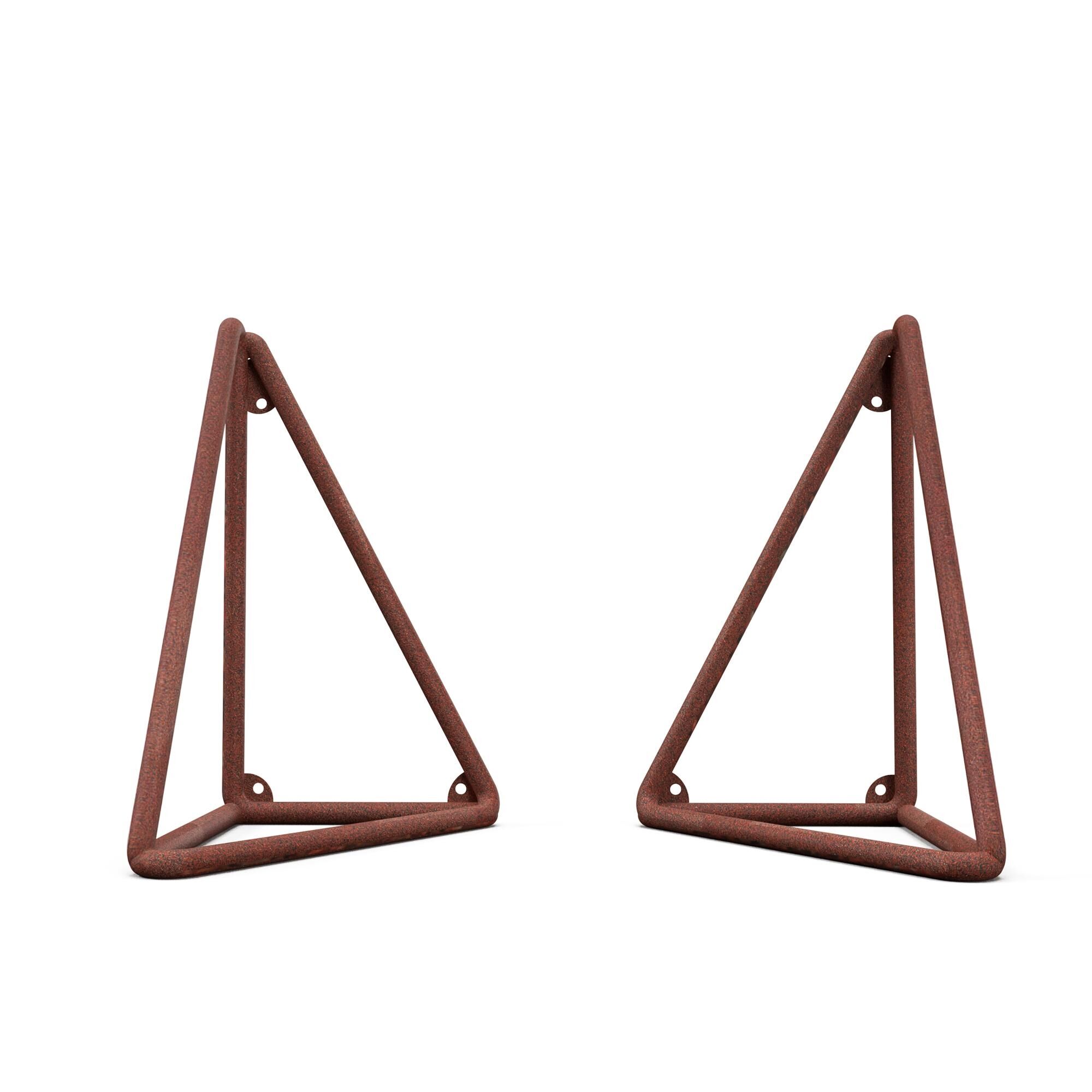 Paire de Supports Pythagoras XL Kalahari