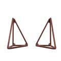 Pythagoras XL Bracket Pair Kalahari