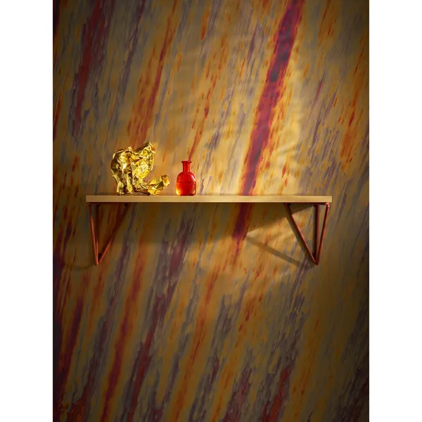 Pythagoras XL Copper Stratos Edition Hylde Kalahari