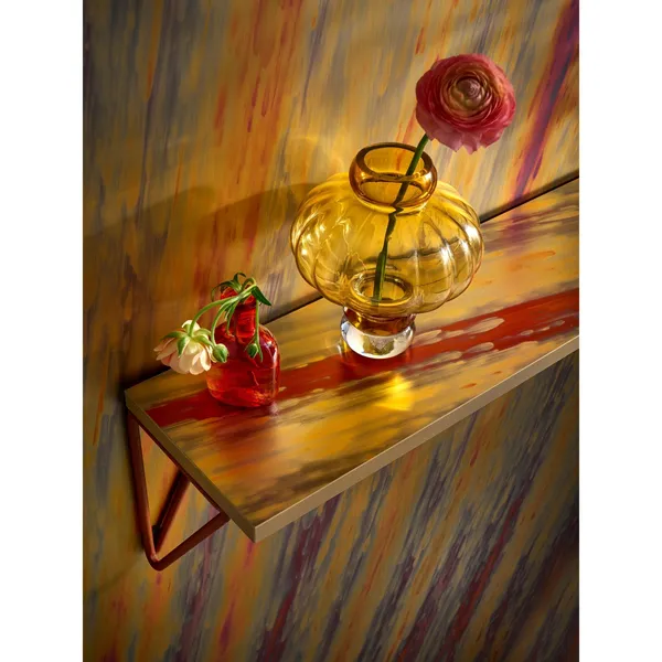 Pythagoras XL Copper Stratos Edition Hylde Kalahari