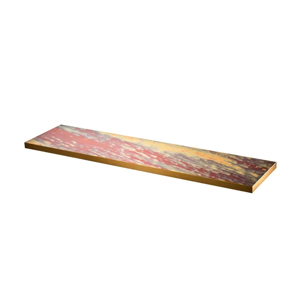 Pythagoras XL Copper Stratos Edition Hylde Kalahari