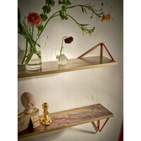 Pythagoras XL Copper Stratos Edition Hylde Kalahari