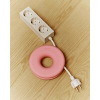 Cable Bagel Cable Bubble Gum