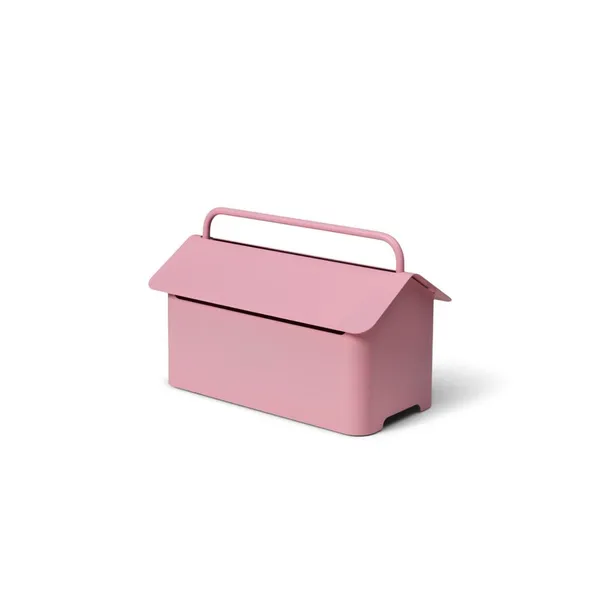 Cable Villa Kabelbox Bubble Gum