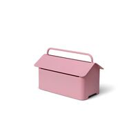 Cable Villa Kabelbox Bubble Gum