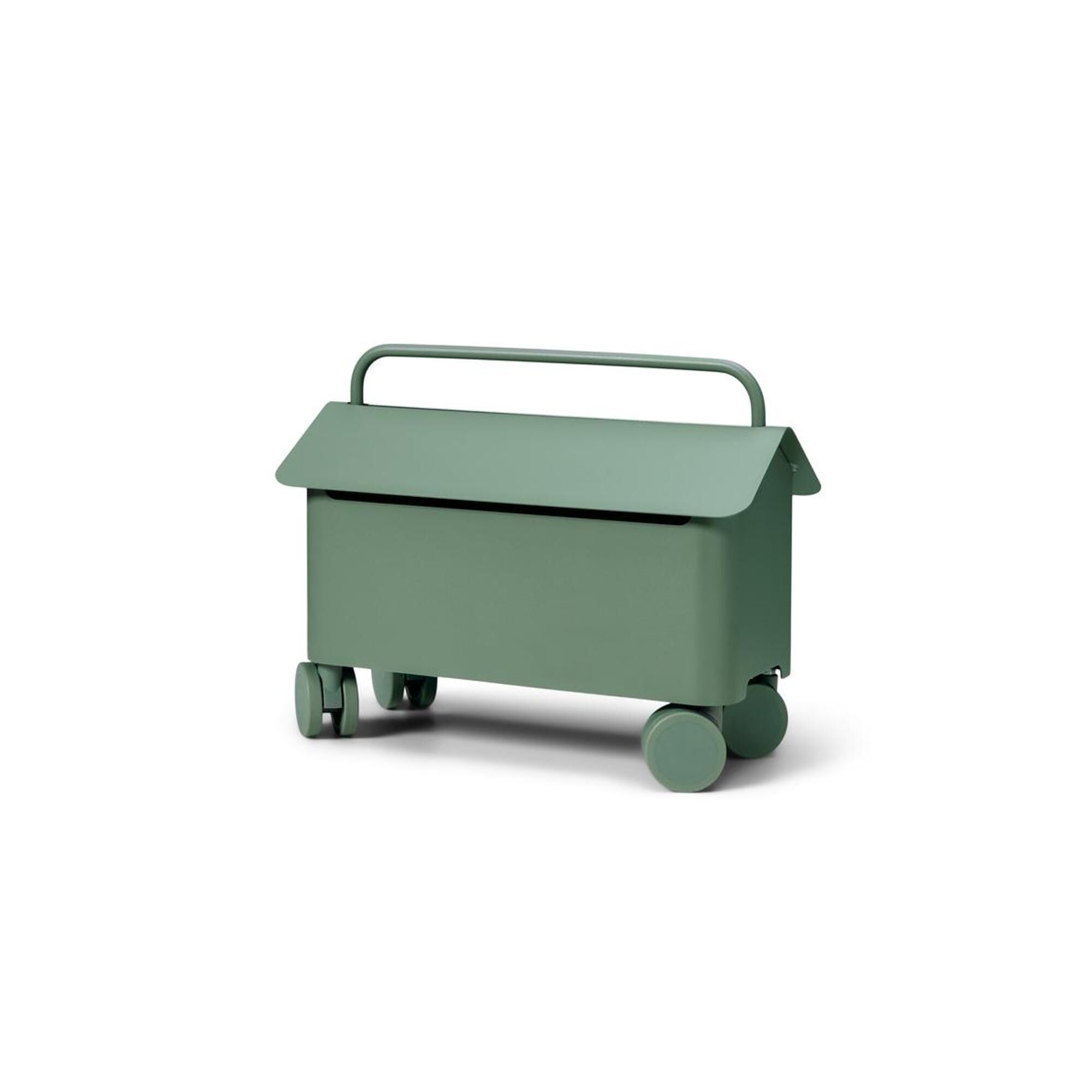 Cable Villa Kabelboks Mossy Green