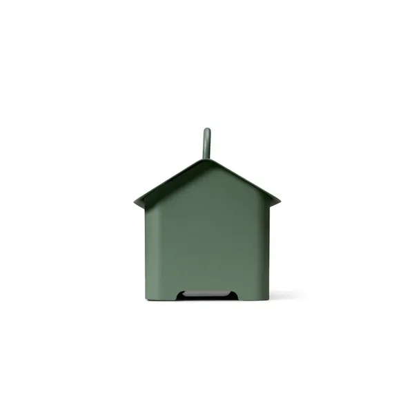Cable Villa Kabelbox Moosgrün