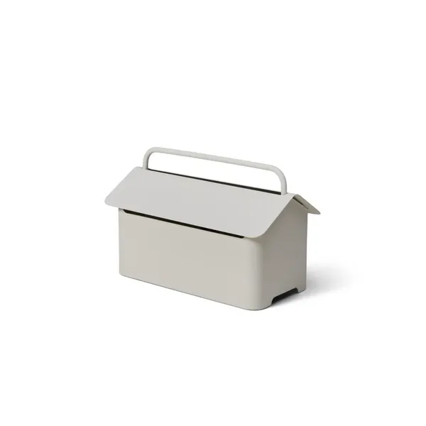 Cable Villa Kabelbox Perle