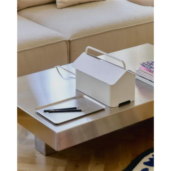 Cable Villa Kabelbox Perle