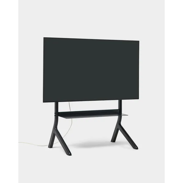 Hopper Shelf Charcoal