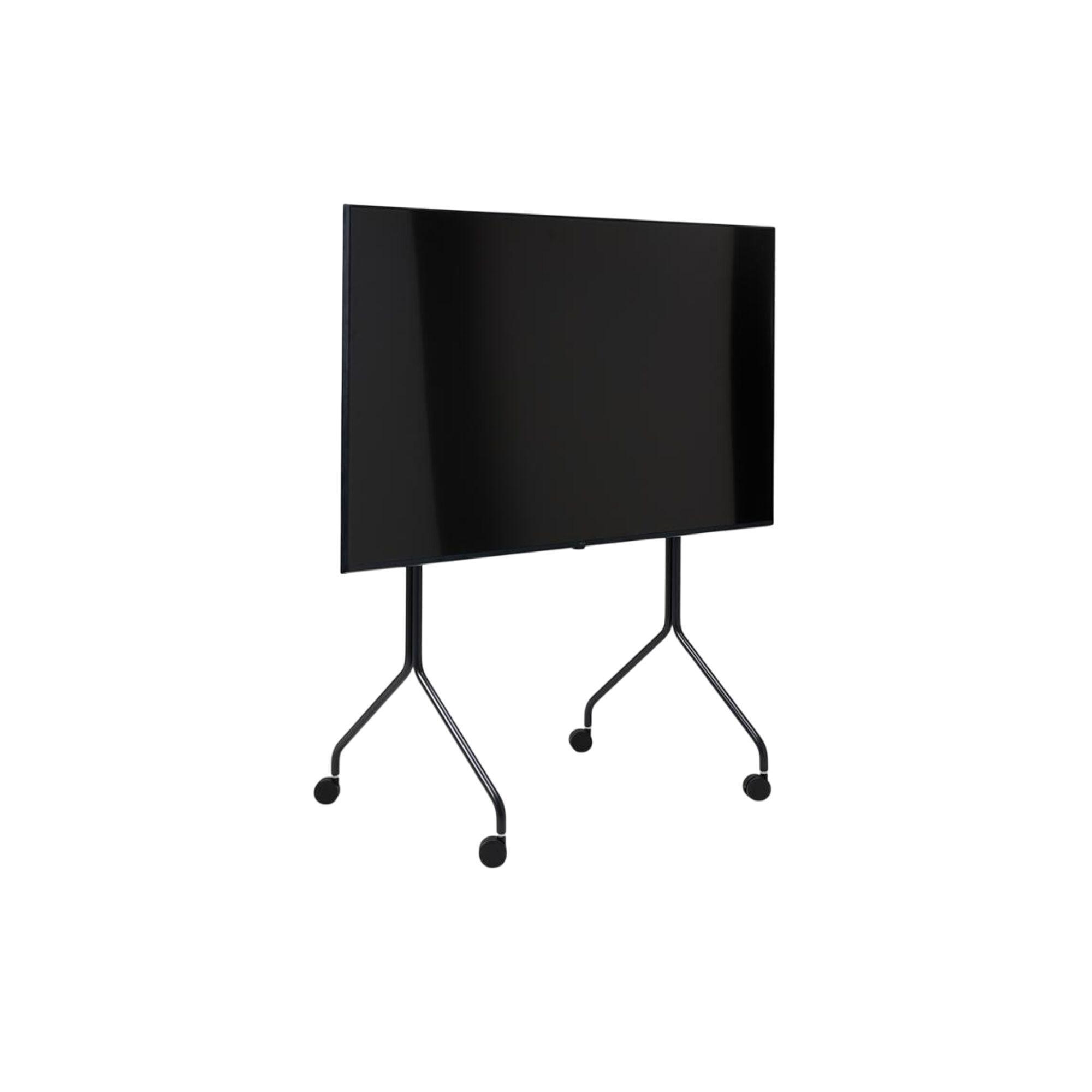 Moon Rollin' Tall TV-Stander Kul