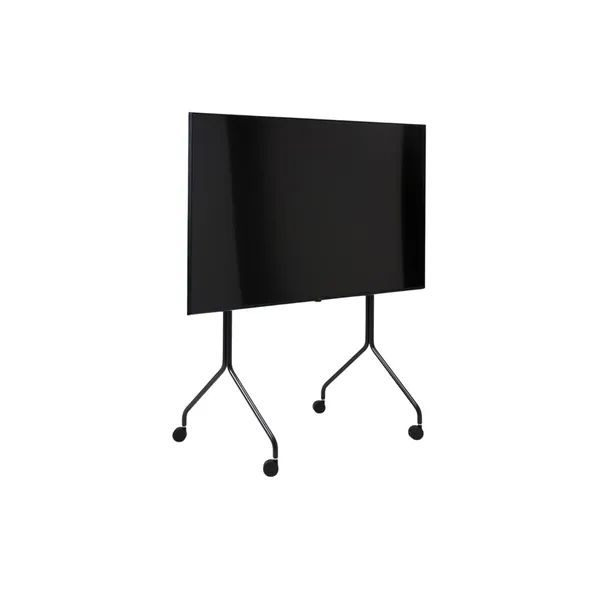 Moon Rollin' Tall TV-Stander Kul