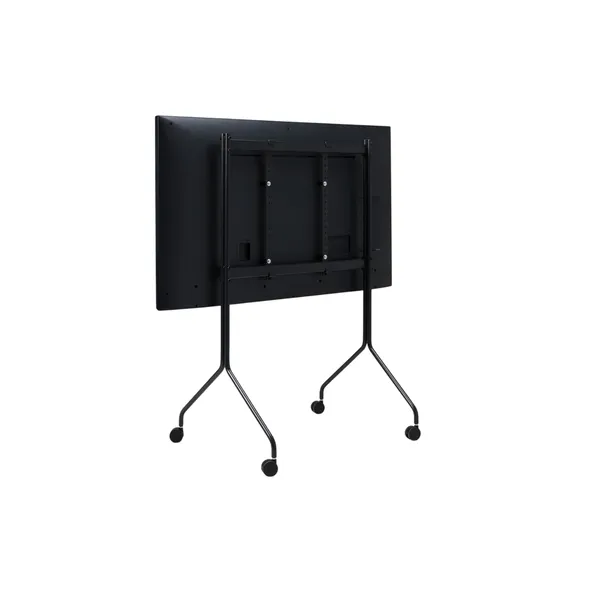 Moon Rollin' Tall TV-Stander Kul